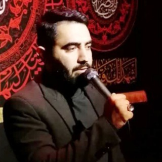 Telegram profile photo for هیئت حسن جانم(ع) پاکدشت