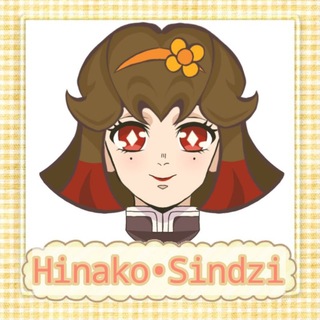Telegram profile photo for ~:•𝐻𝑖𝑛𝑎𝑘𝑜 𝑆𝑖𝑛𝑑𝑧𝑖•:~//𝐤𝐧𝐲 𝐨𝐜