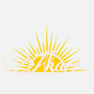 Telegram profile photo for Akari☀
