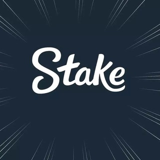 Telegram profile photo for STAKE CASINO CRYPTO⚡️