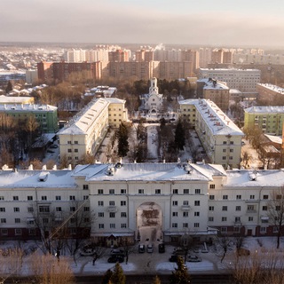 Telegram profile photo for Фрязино | Новости | Недвижимость