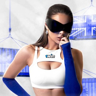 Telegram profile photo for 1WIN