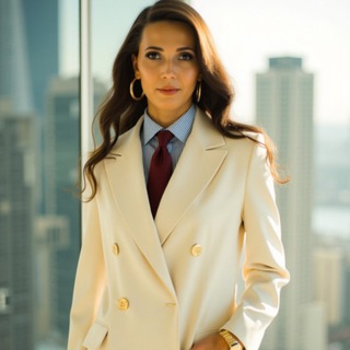 Telegram profile photo for Екатерина 🍋Бизнес в Порядке