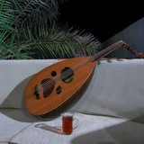 Telegram profile photo for ترنيمة وتر♪🎸