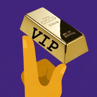 Telegram profile photo for برآینده کانال سیگنال طلا VIP