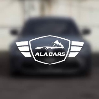 Telegram profile photo for ALA CARSS | Авто из Кореи 🇰🇷🇰🇿🇷🇺