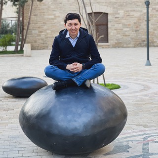 Telegram profile photo for Блог Абдрасилова