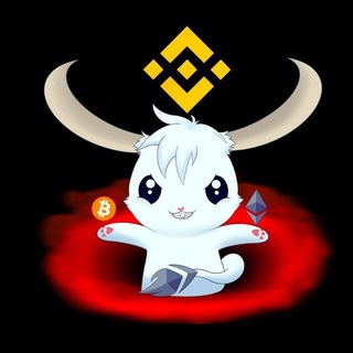 Telegram profile photo for Bunny Stuff