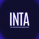 Telegram profile photo for INTA — Сборные IRFF