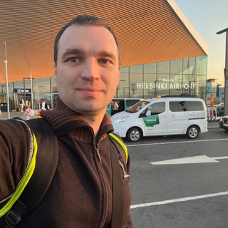 Telegram profile photo for Блог Алекса про Европу и другие трипы!