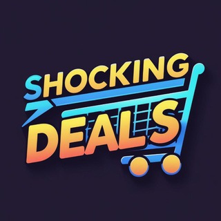 Telegram profile photo for Shocking Deals‼️