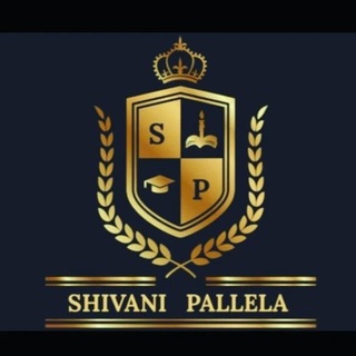 Telegram profile photo for SHIVANI PALLELA