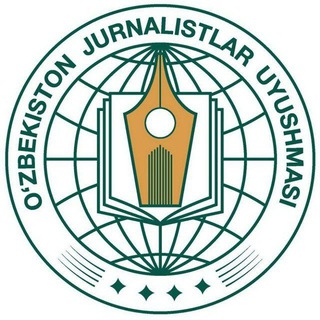 Telegram profile photo for Uzb. Jurnalistlar uyshmasi Qoraqalpog'iston bo'limi