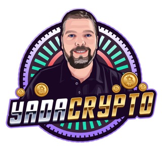 Telegram profile photo for Yada's Crypto Opportunity Announcements