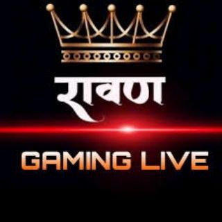 Telegram profile photo for RAVAN GAMING YT