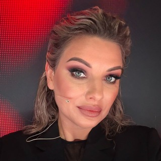 Telegram profile photo for Shurupova_voice