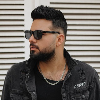 Telegram profile photo for Shahin Banan | شاهین بنان