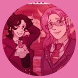 Telegram profile photo for ⏤͟͟͞͞ 𝘿𝙄𝙈𝘼𝙃𝙊𝙇𝘿 𝘾𝙊𝙉𝙁𝙀𝙎𝙎𝙄𝙊𝙉 ⊹