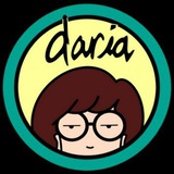 Telegram profile photo for ОТЗЫВЫ | Дарья Шашмурина