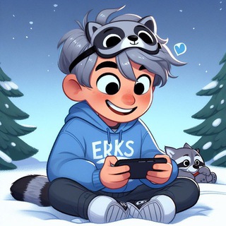 Telegram profile photo for ЕРОКС