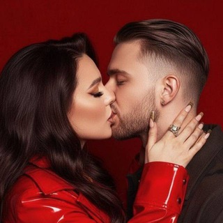 Telegram profile photo for Создать поцелуй 💋