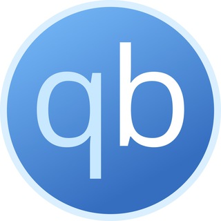 Telegram profile photo for Como Baixar Aquivos Torrent