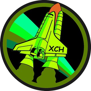 Telegram profile photo for Планета Chia 🌱