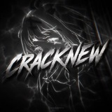Telegram profile photo for CRACK PROJECT