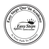 Telegram profile photo for Easy Steps Qur’ān Academy for Arab sisters