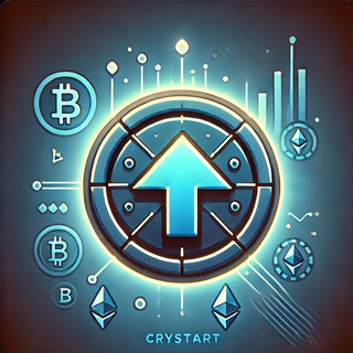 Telegram profile photo for Крипта для чайников