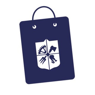 Telegram profile photo for KPIshop