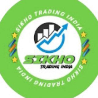Telegram profile photo for Shikho Trading India