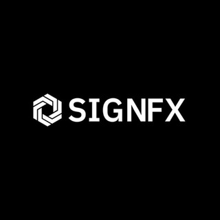 Telegram profile photo for SIGN FX
