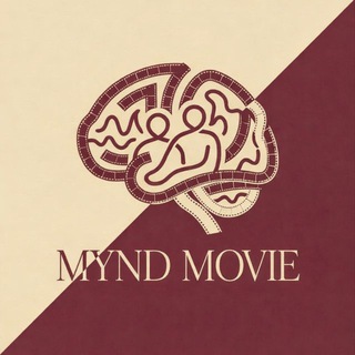Telegram profile photo for مووی مایند | Movie Mind
