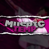 Telegram profile photo for MusPic Templates