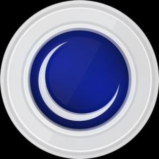 Telegram profile photo for كانال رسمي ماه عسل 🌙