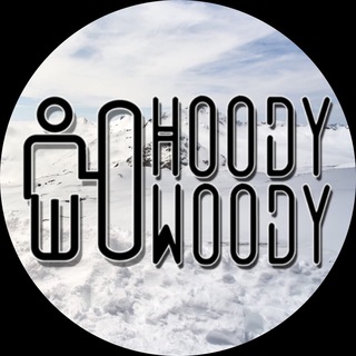 Telegram profile photo for HOODY WOODY