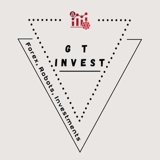 Telegram profile photo for G T Invest || Gold Trade Investments 8469
