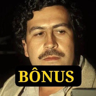 Telegram profile photo for 💶 PLATAFORMAS COM BÔNUS 💶