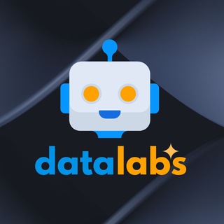 Telegram profile photo for DataLabs - Official TG Channel