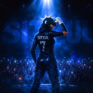 Telegram profile photo for NE2P SITZUL