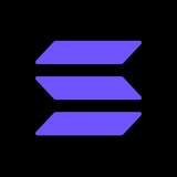 Telegram profile photo for Solana Dex Paid