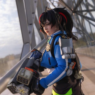 Telegram profile photo for 🍁🍀Akane/ЕВРЕЙ 🍀🍁