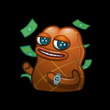 Telegram profile photo for Pepenkhamon