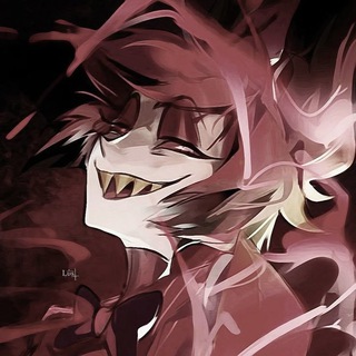 Telegram profile photo for Амбиция жизни $Аластор$