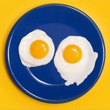 Telegram profile photo for my lovely egg