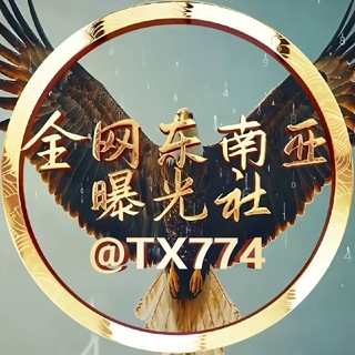 Telegram profile photo for 东南亚大事件曝光市场