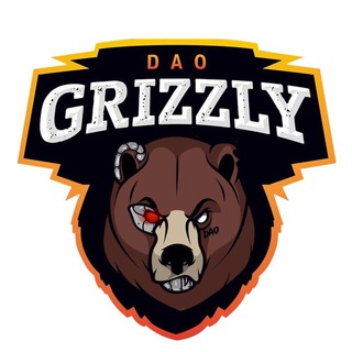 Telegram profile photo for Grizzly Scanner