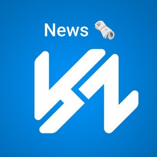 Telegram profile photo for Khz News - fx -🗞️