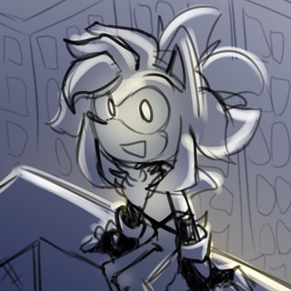 Telegram profile photo for sonank